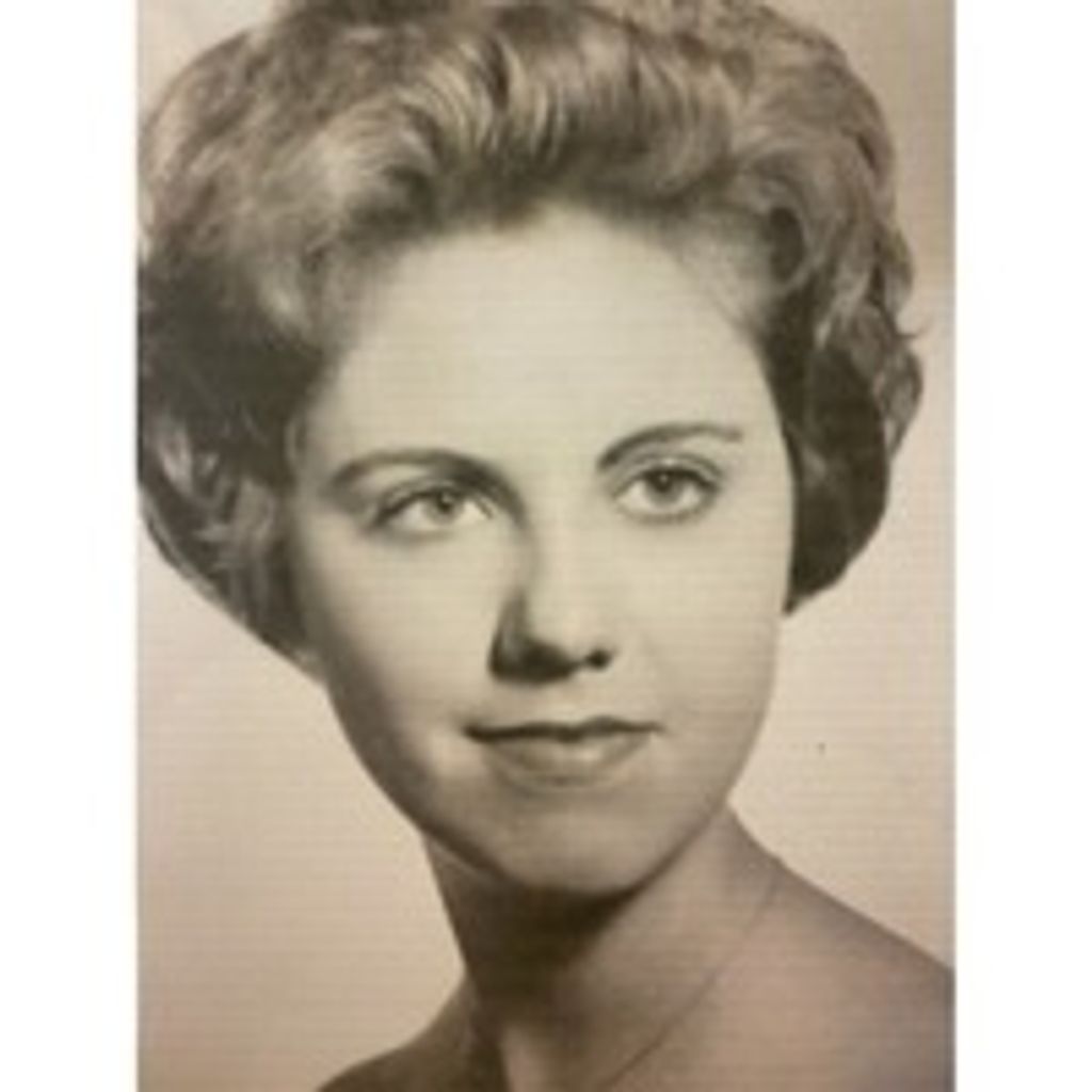 Mary Margaret Koehler Bruno