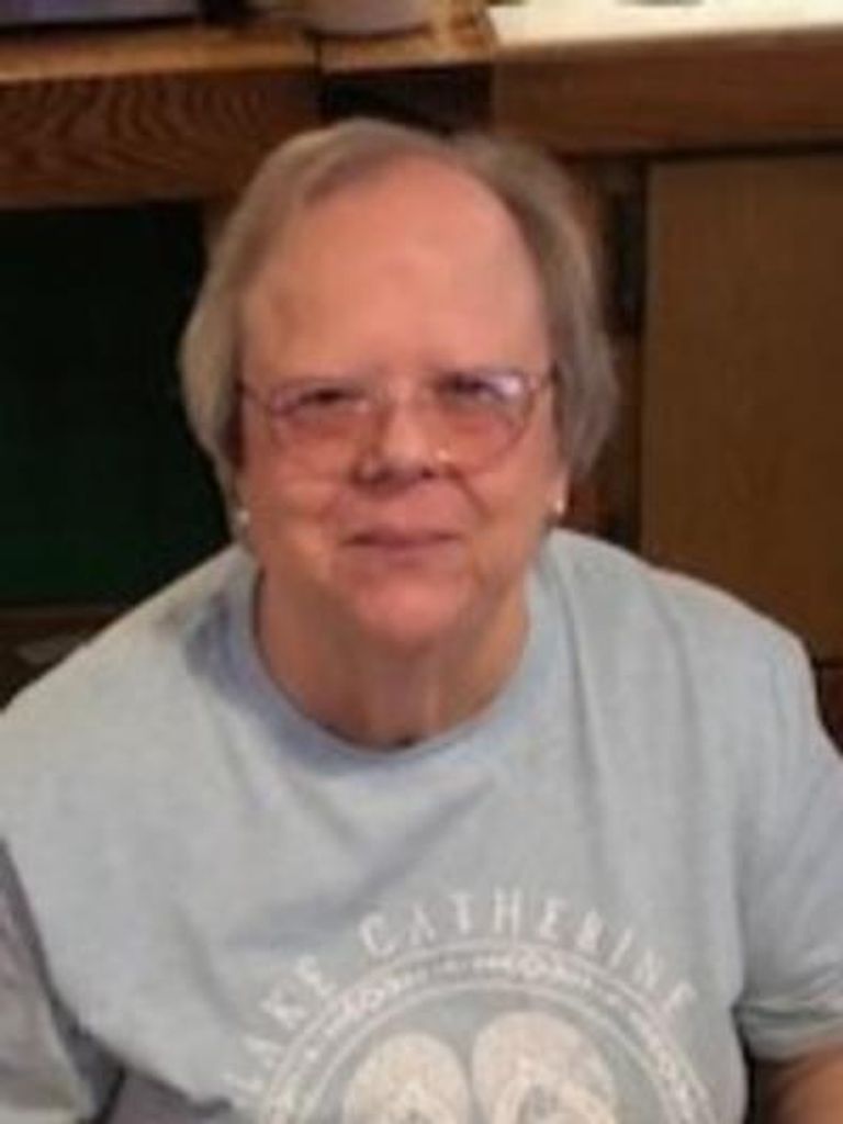 Marsha Lynn Smith Profile Photo
