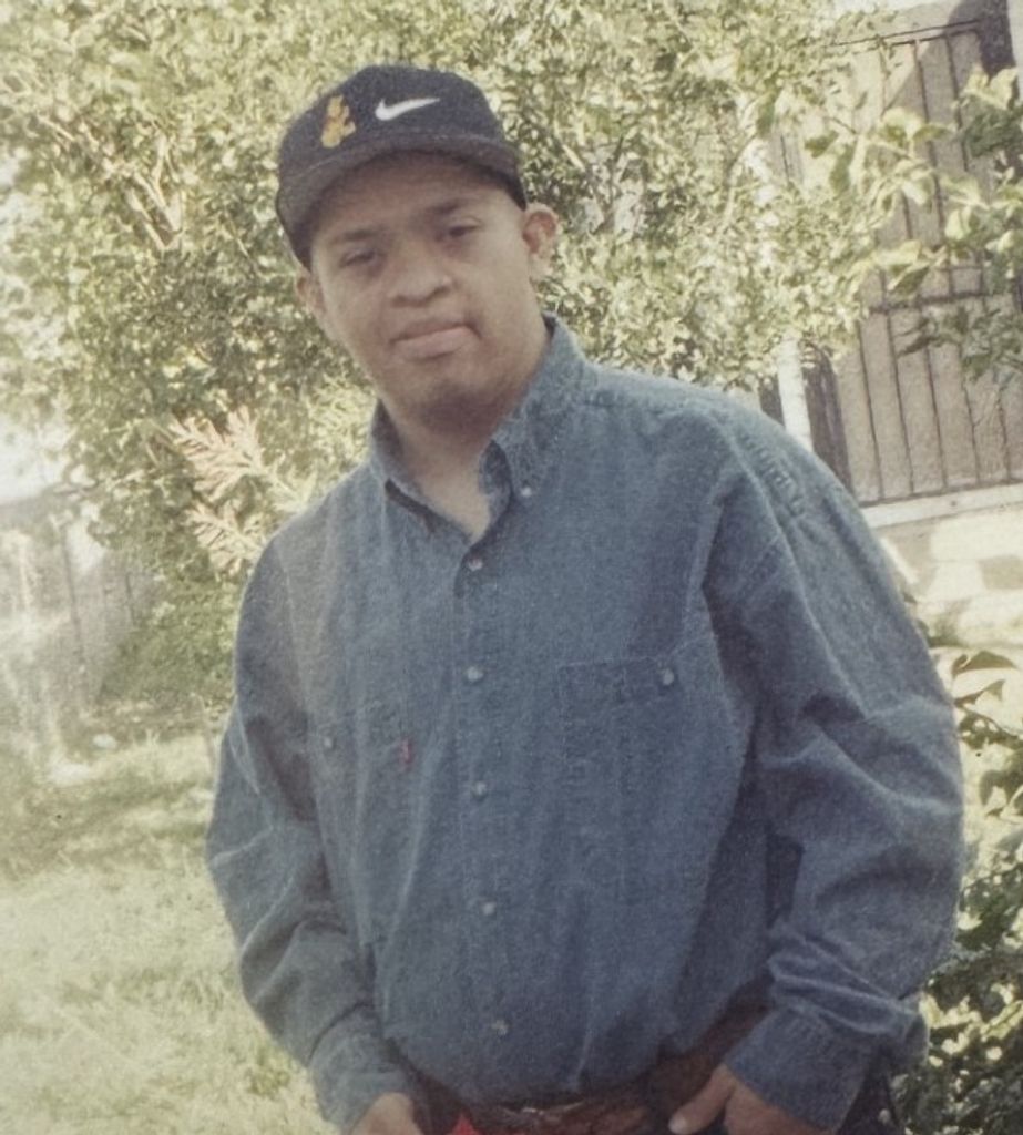 Pablo Lopez Jr.