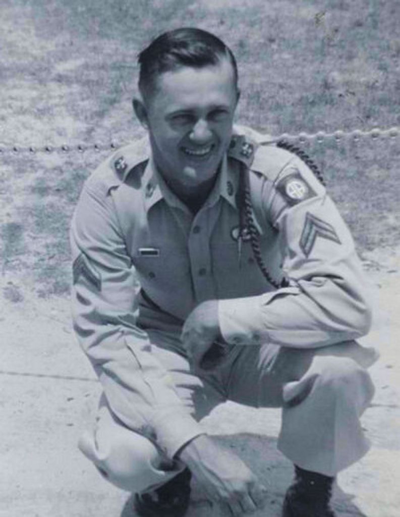 John W. Hurdle, Iii