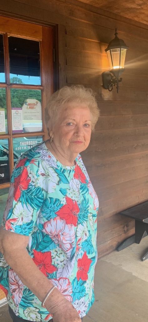 Mrs. Clonnie Hulsey Profile Photo