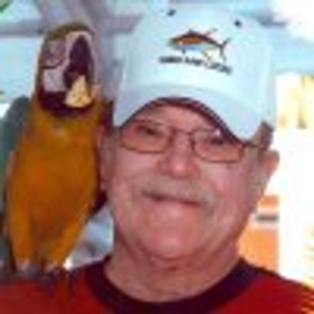Jon  Walter Probst