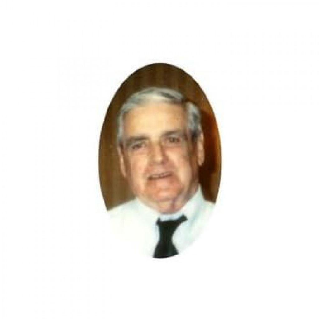 Walter F. Burns, Sr.