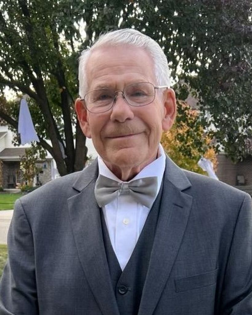 Larry E. Dailing