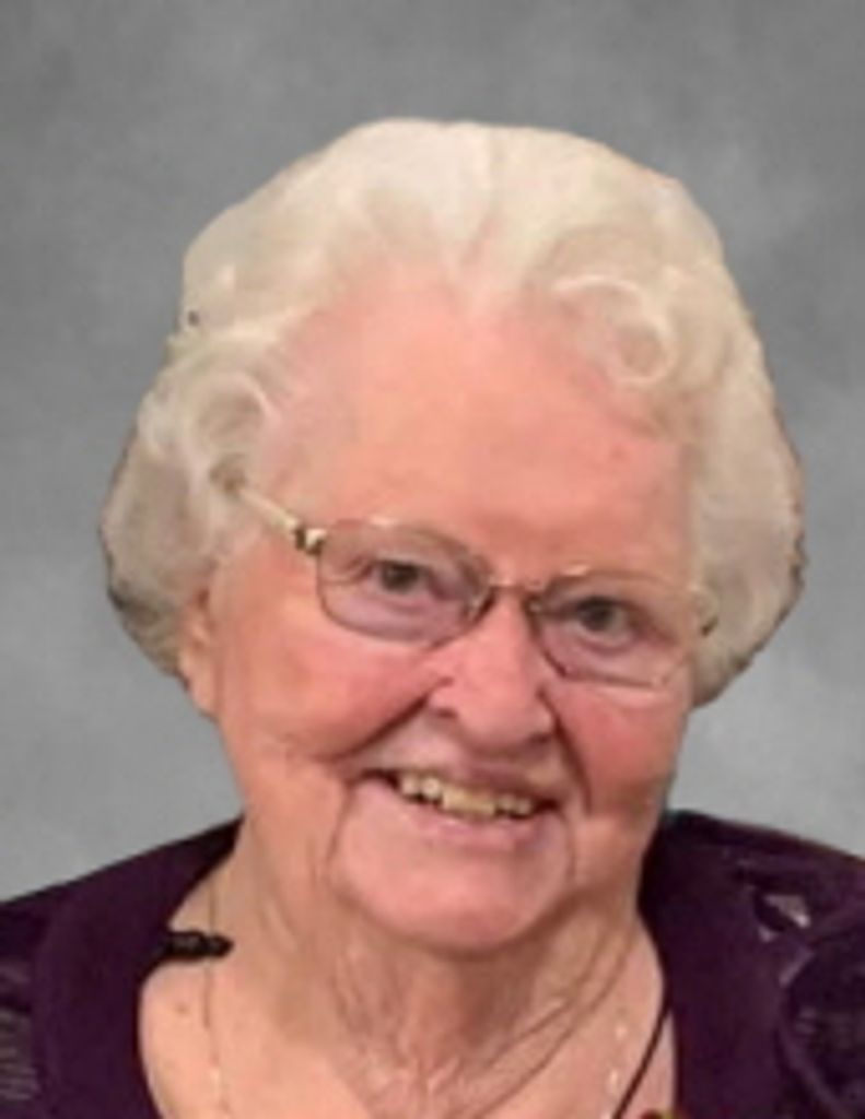 Helen Willey