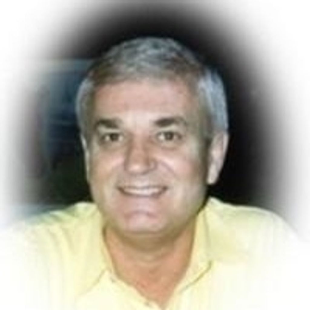 Donald Reese Mohler