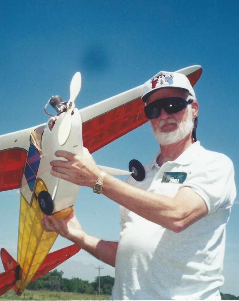 James Leland Steinberg