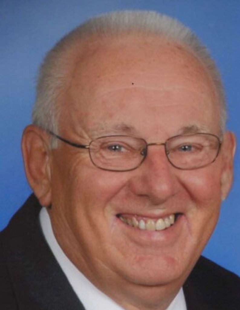 Lawrence "Larry" F. Reverman Sr.