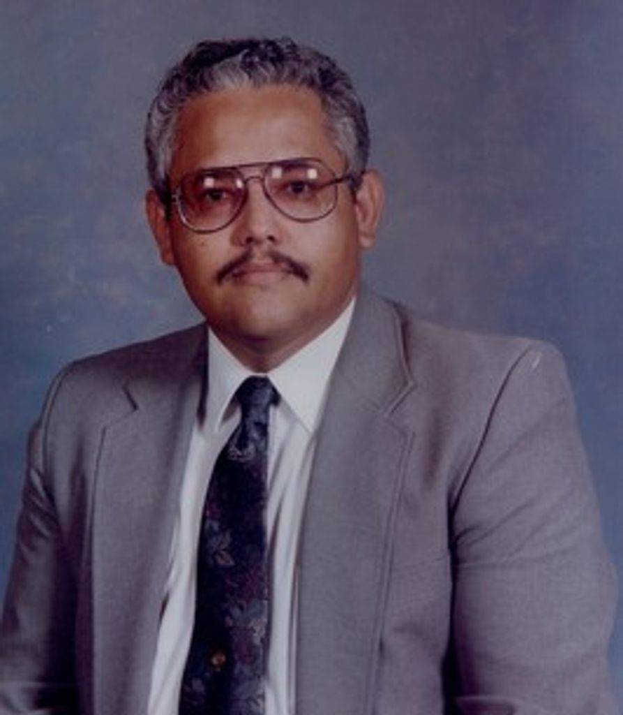 Rolando De La Rosa