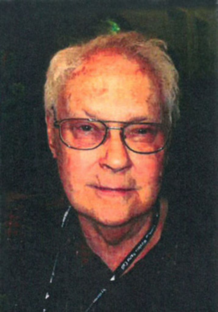 Eldon John Ickes Profile Photo