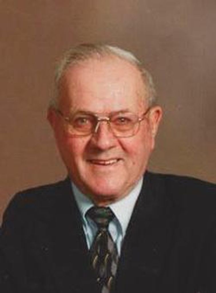 Gifferd Burton Sparks