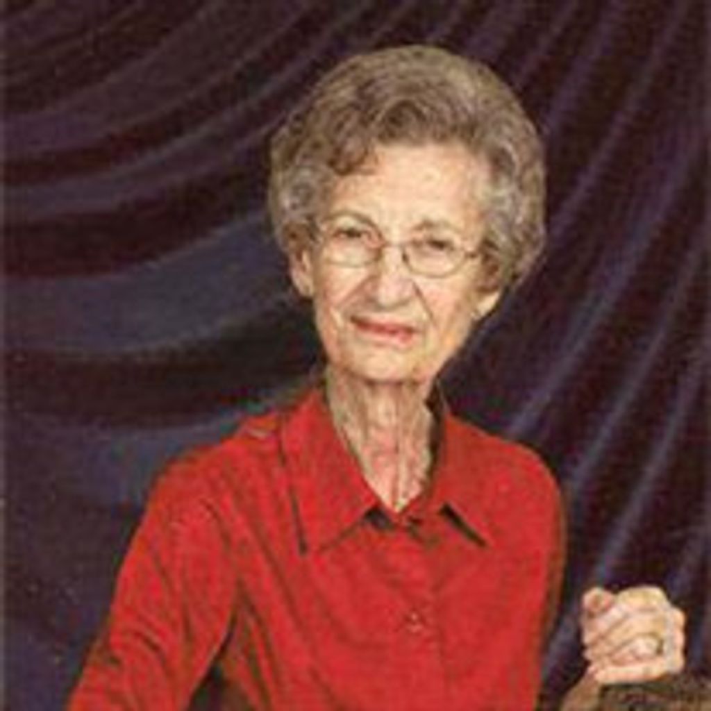 Dorothy Chandler