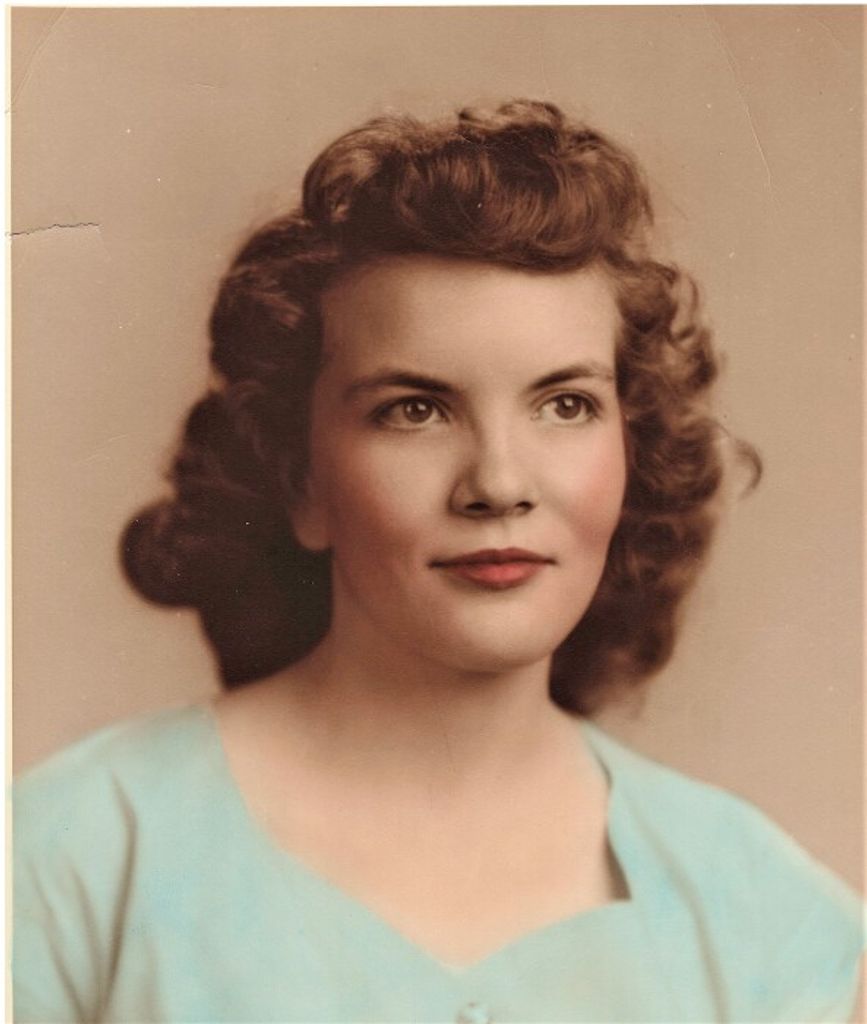 Jane (Rankin)  Walker Profile Photo