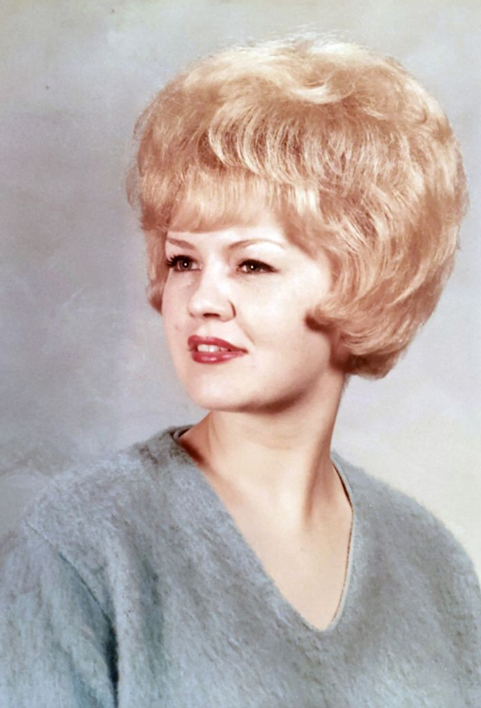 Patricia Flanders