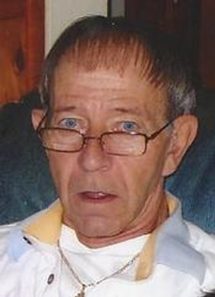 Kenneth E. Miller Jr. Profile Photo
