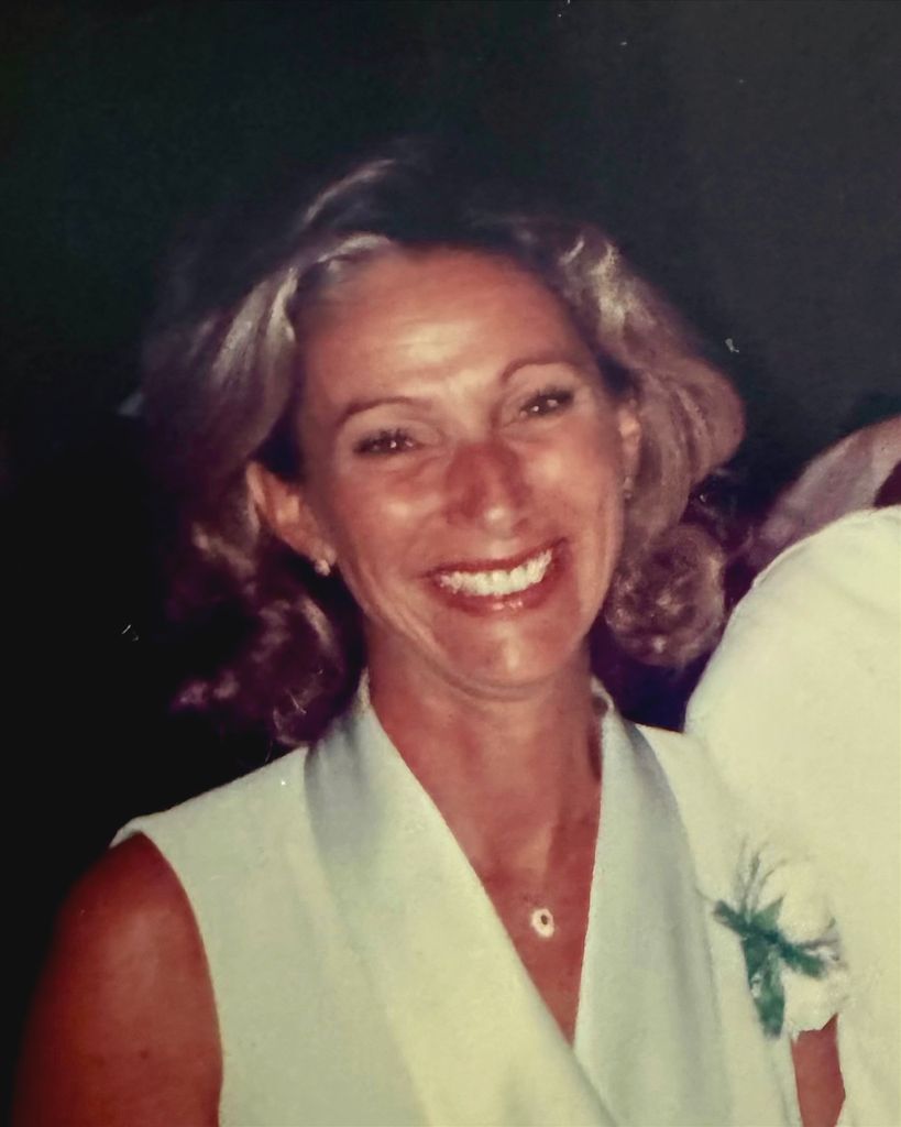 Susan Martha Gallitano Profile Photo