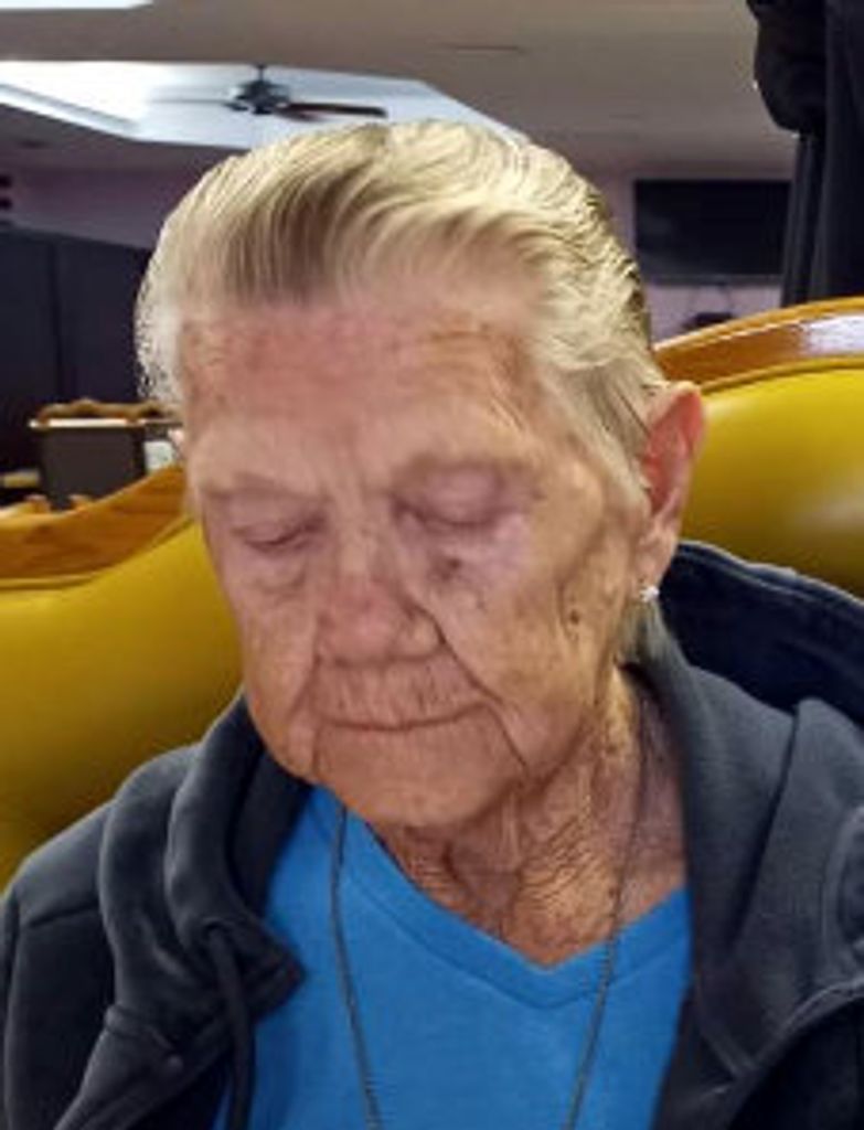 Jessie M. (Lewis) Longcrier Profile Photo