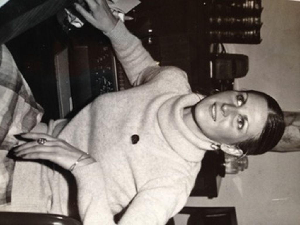 Mary Evans