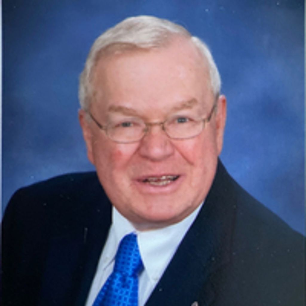 Charles E. Boomhower