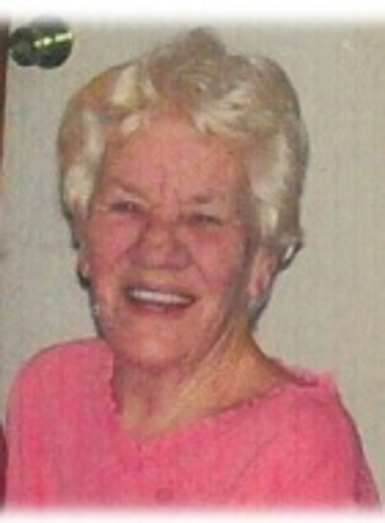 Elsie Abbott