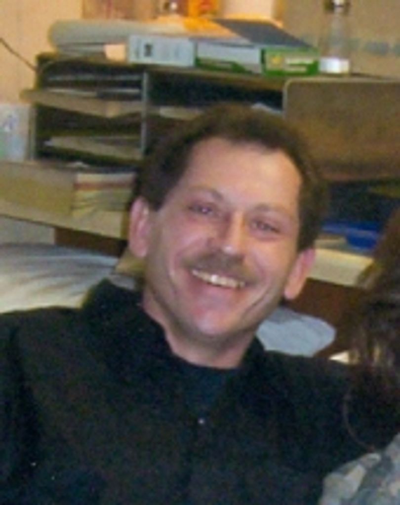 William Clinton Billy Hurst, Iii