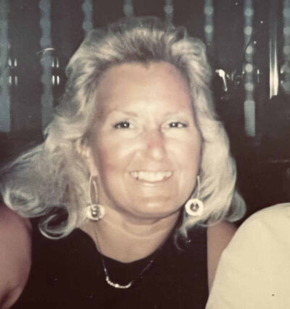 Grace Mary Galasso Profile Photo