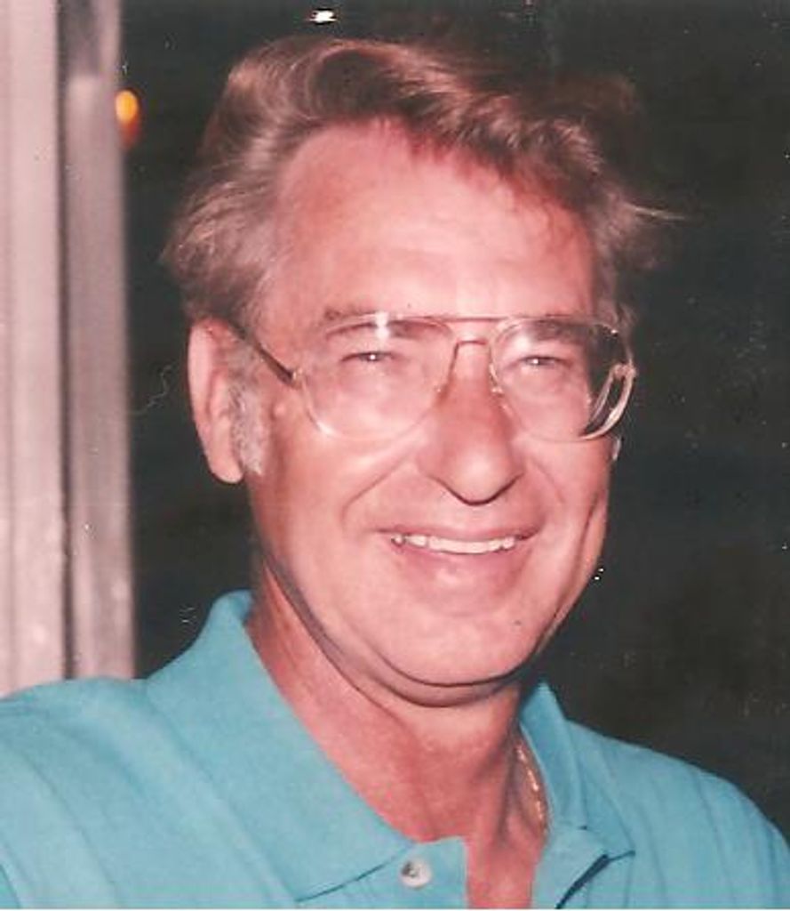 Dr. John M. King, Jr.