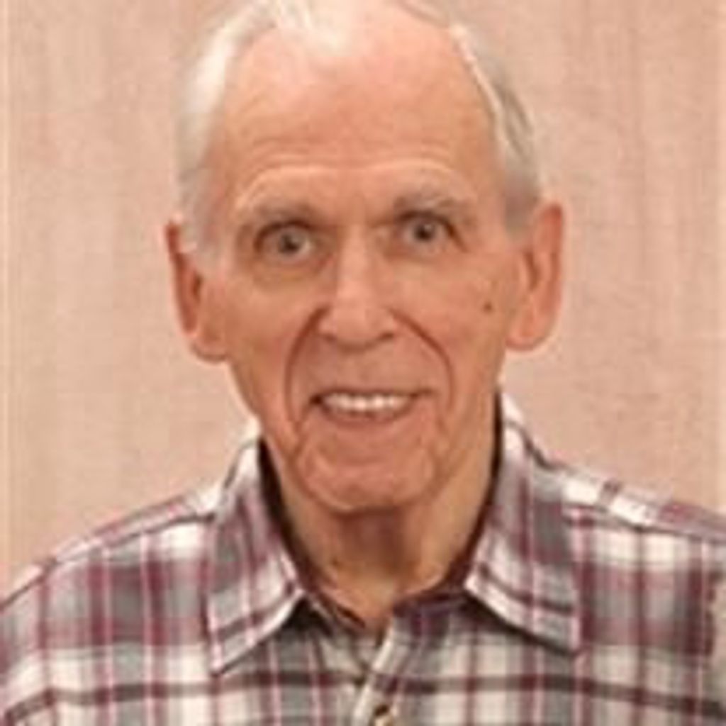 Charles Rex McDaniel,
