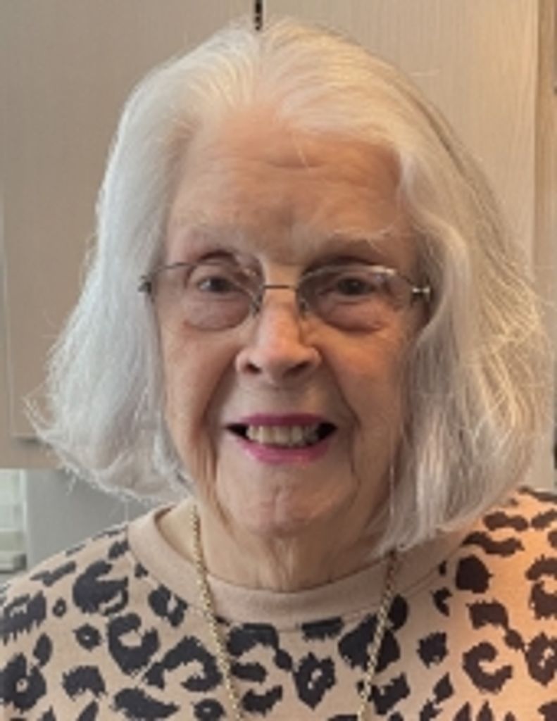 Juanita "Jonnie" Fadely