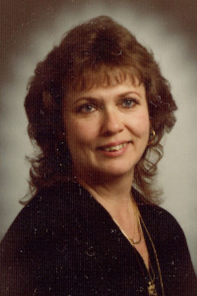 Doreen E. Langevin