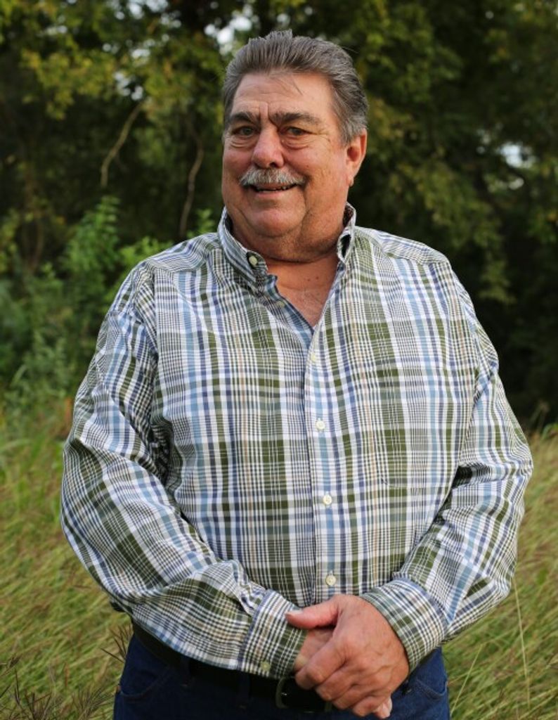 Allen Wiederstein