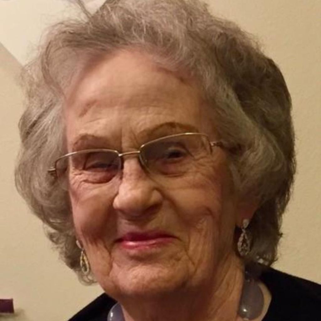 Erma Ann Andrews Profile Photo