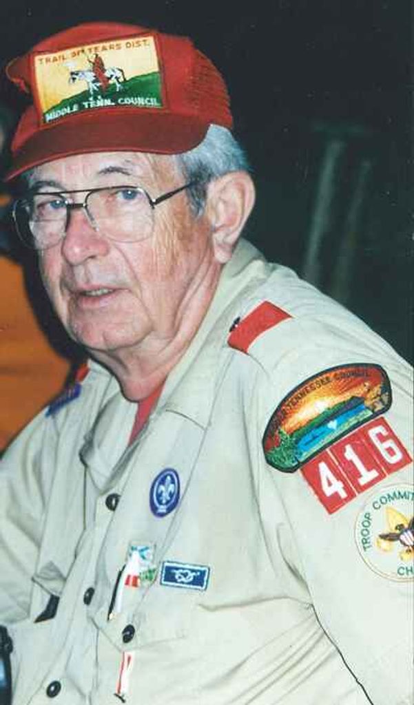 William Thomas Caldwell