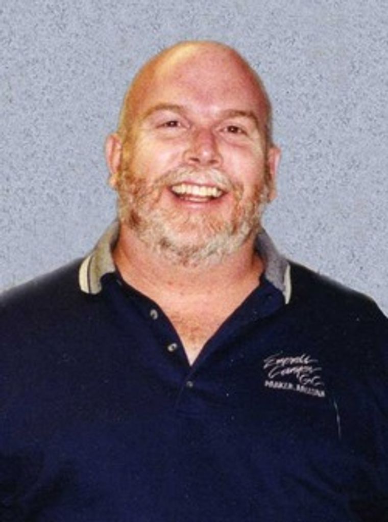 David Ashley