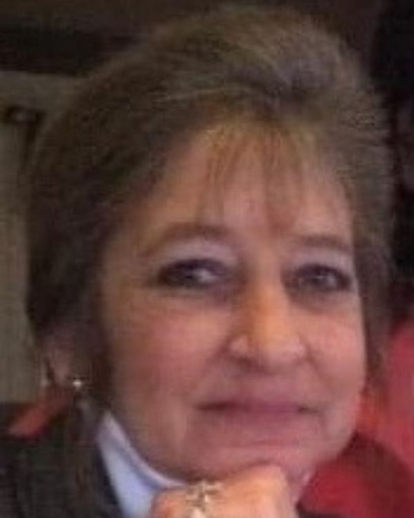 Nada A. Carr