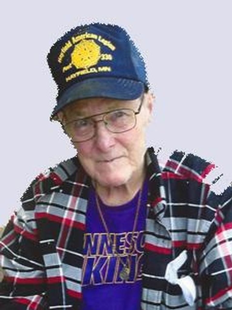 Gordon Douglas Cates