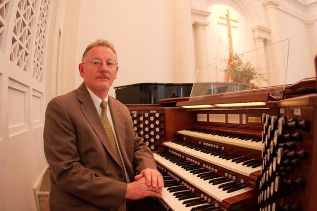 Rick Owen Mcmanus Profile Photo