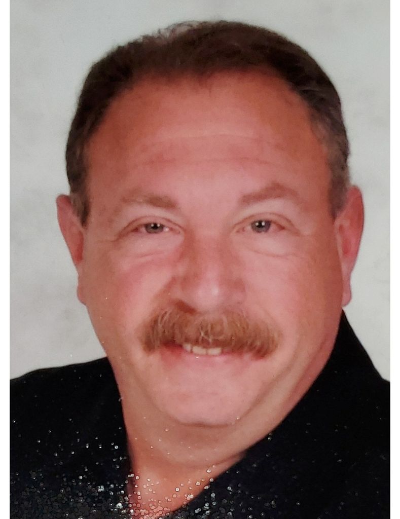 Allen William Steuer Profile Photo