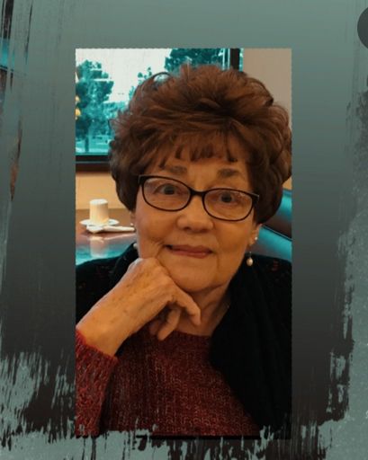 Shirley Ann Franich Profile Photo