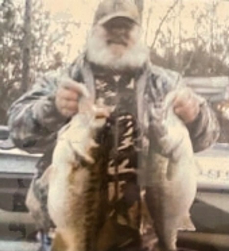 Jimmy Charles Allen Profile Photo