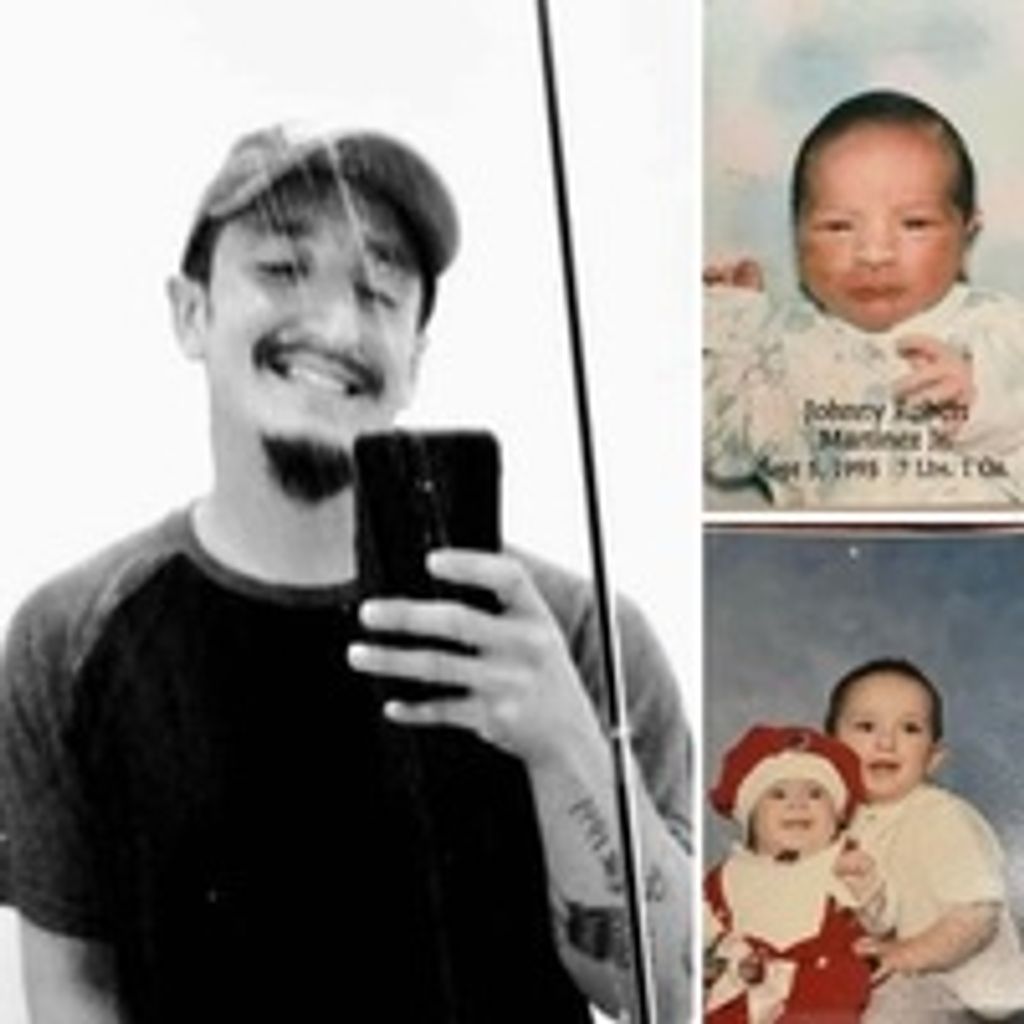 Johnny Robert Martinez