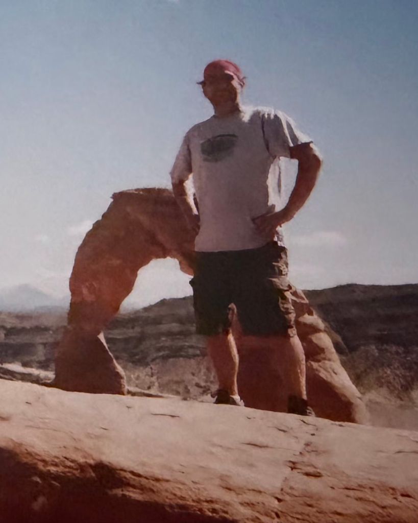 Scott Robert Fassnacht