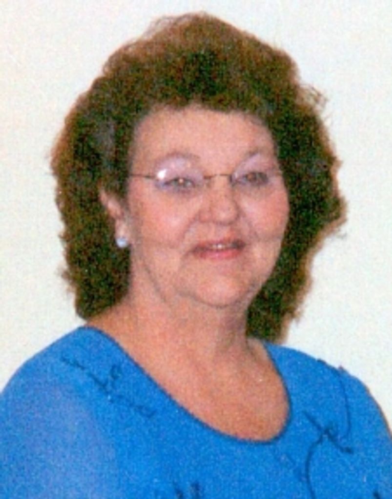 Dianne Mcguire