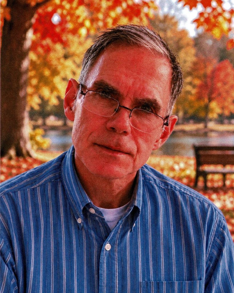 Everett R Johnson