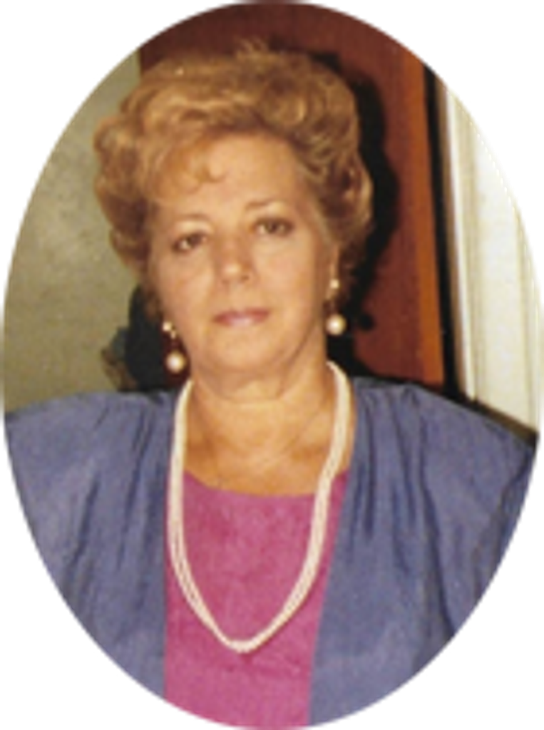 Jeanette  Meli