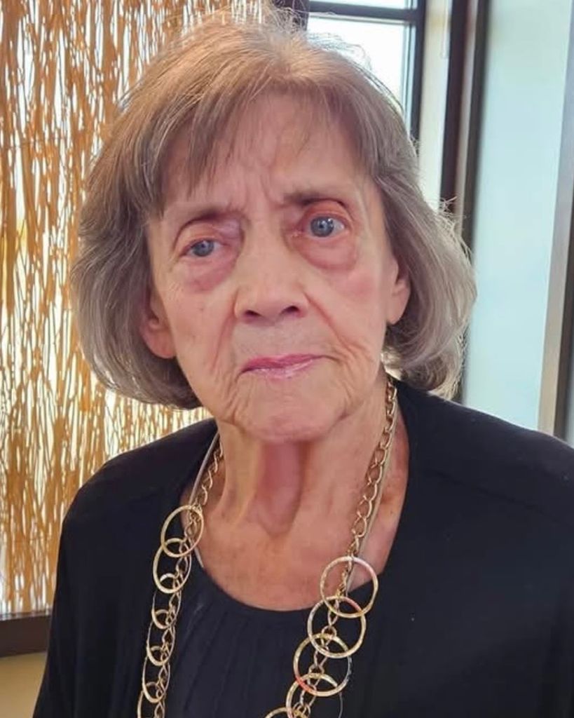 Donna Lou Walters Profile Photo