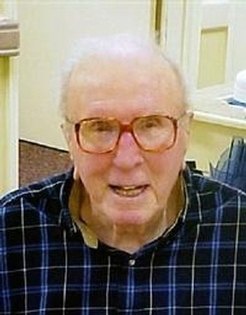 H. Paul Walshire
