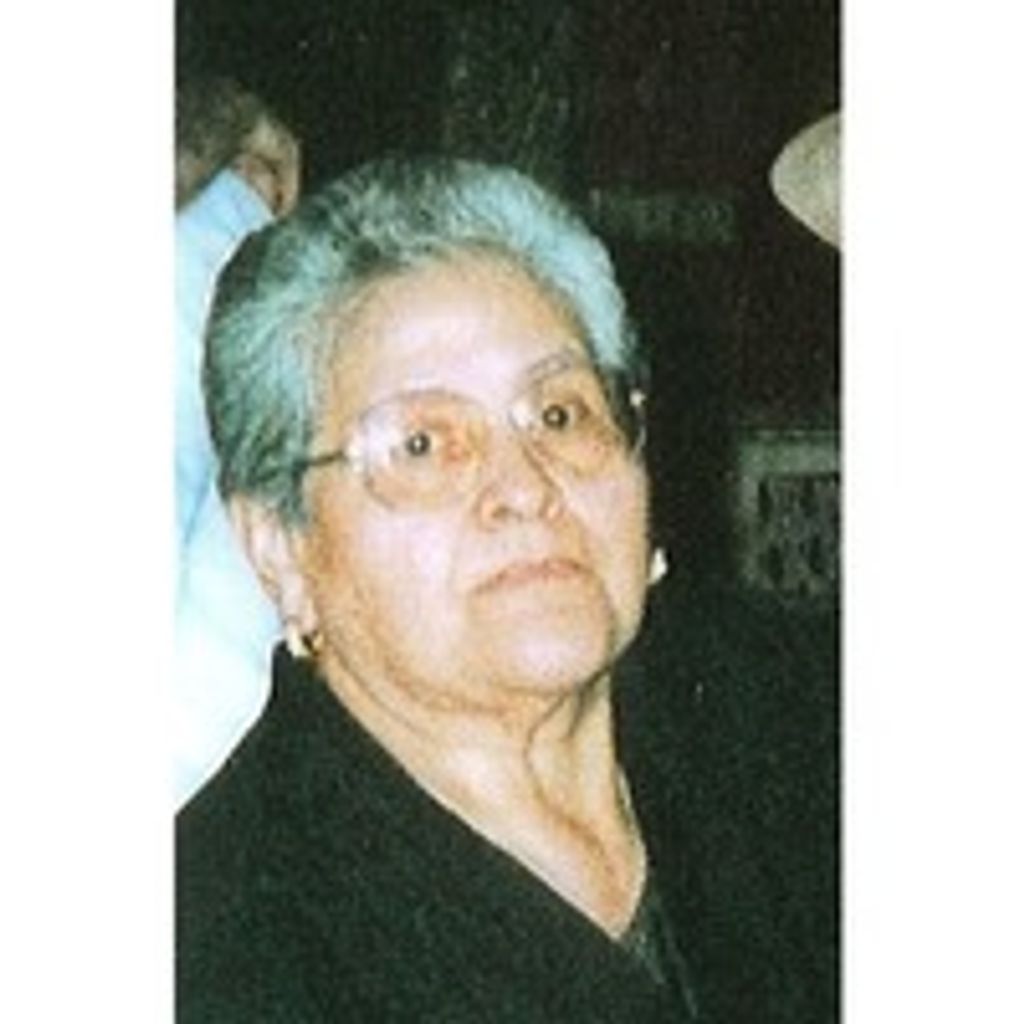 Ruth Terrones Profile Photo