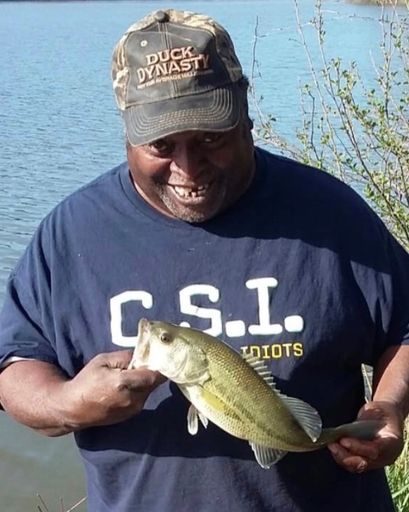 Reginald Kenneth Boyer's obituary image