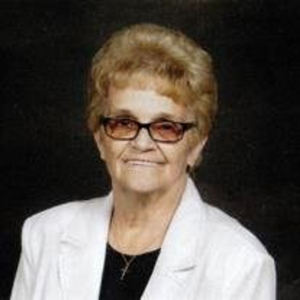 Mary L. Ingman